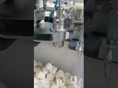 Papier filtre ondulé spécial de Hme de nez artificiel médical