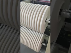 Rouleaux de papier filtre HME