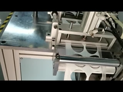 les bactéries filtrent la membrane