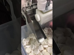 machine de deuxième génération