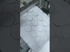 Membrane de filtration bactérienne