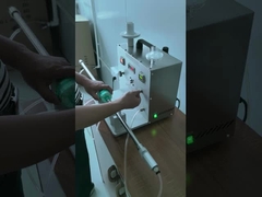 Équipement d'essai de chute de pression