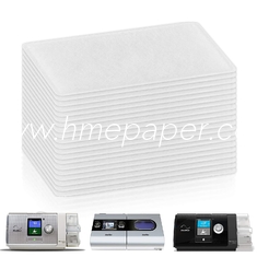 S9 / Filtre hypoallergénique de Resmed de la série S10, filtres de 1.5mm Resmed Cpap