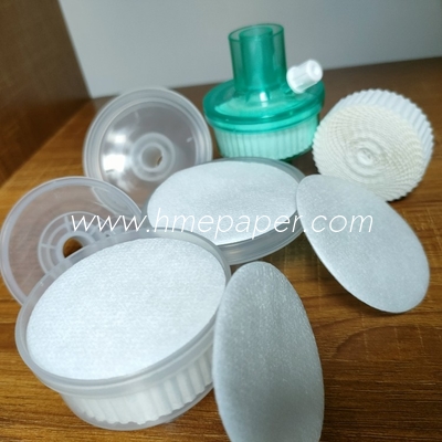 acheter 4 couches de la feuille de respiration médicale de coton de filtre de filtration électrostatique online manufacture