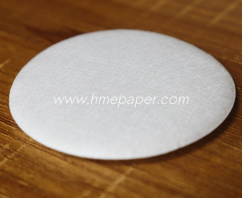 acheter Épaisseur épurée à l'air 1.0-2.6mm de membrane de filtre à air de feuille de coton de filtre online manufacture