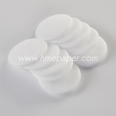 acheter Feuille de coton de filtre à air de rendement élevé, coton bactérien de filtre de basse résistance online manufacture
