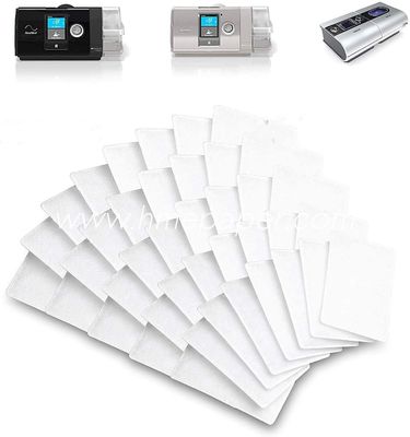 acheter Les consommables et les accessoires de ventilateur de ResMed filtrent l'épaisseur de la membrane 1mm online manufacture