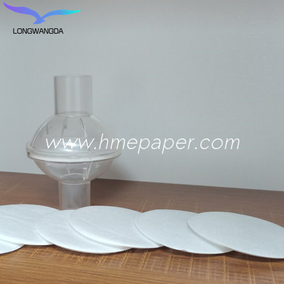 acheter Hepa filtre pour la machine de Cpap, remplacement de filtre de 1.0-5.0mm Cpap online manufacture