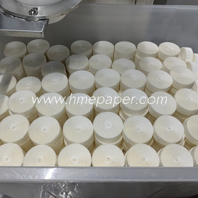 acheter 6 pièces/min Machine automatique de découpe de rouleaux de papier 220v 50hz online manufacture
