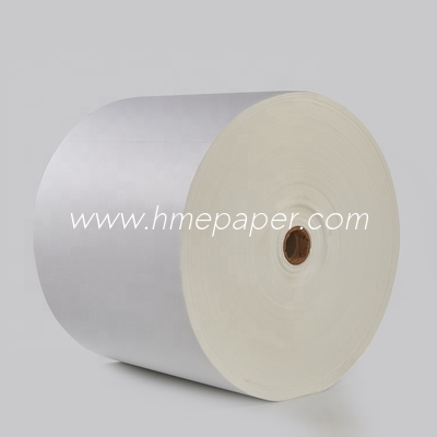 acheter Papier filtre HME à haute performance pour la filtration de l'air Épaisseur 1,2 mm online manufacture