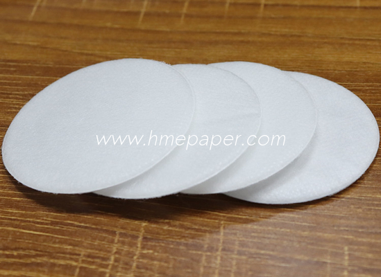 acheter Papier filtrant bactérien et viral circulaire supérieur à usage médical online manufacture