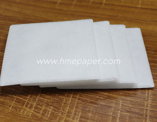 acheter Papier filtrant électrostatique efficace contre les agents pathogènes pour des tests complets online manufacture