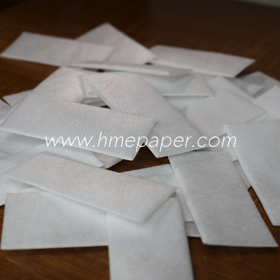 acheter 3 mm d'épaisseur papier filtre bactérien viral 50 mm de diamètre électrostatique online manufacture