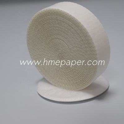 acheter 1000 pièces par boîte Circulaire HME Filtre de papier pour application médicale online manufacture