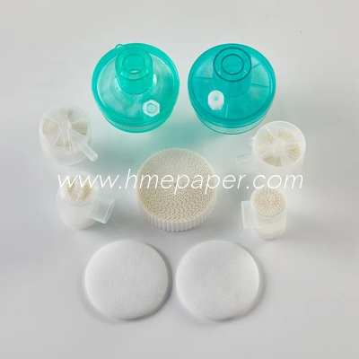 acheter Matériaux médicaux accessoires Papier filtrant absorbant à haute efficacité de filtration online manufacture