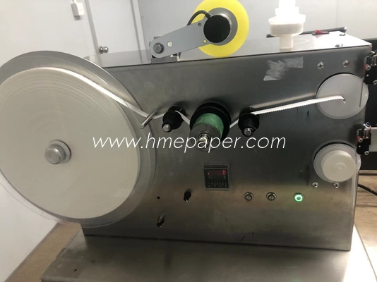acheter La machine de laminage de papier semi-automatique L80*W30*H45CM est la solution parfaite pour votre entreprise online manufacture