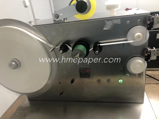 acheter Machine de laminage de ruban en acier inoxydable semi-automatique avec une puissance de 30 W online manufacture