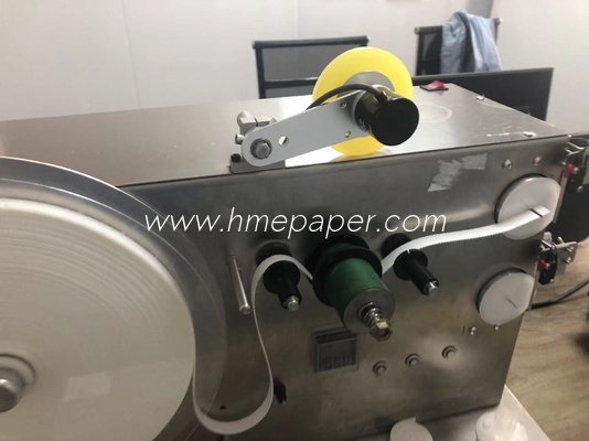 acheter Machine de laminage de papier électrique HMEF de qualité automatique pour la production de papier online manufacture