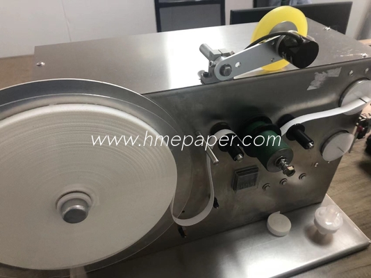 acheter Machine à enrouler le ruban semi-automatique pour l'Inde Livraison gratuite online manufacture