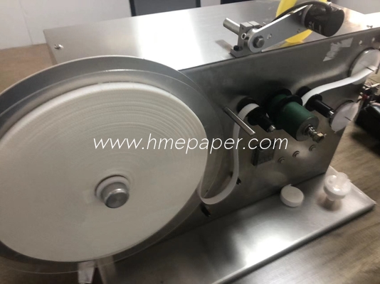 acheter Emballage polyvalent avec machine d'emballage de papier Largeur 20-150 mm Épaisseur du ruban 10-25 mm online manufacture