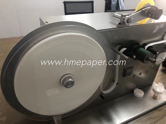 acheter Machine automatique de remontage de rubans pour produits Largeur 20-150 mm Longueur d'alimentation 55 mm online manufacture
