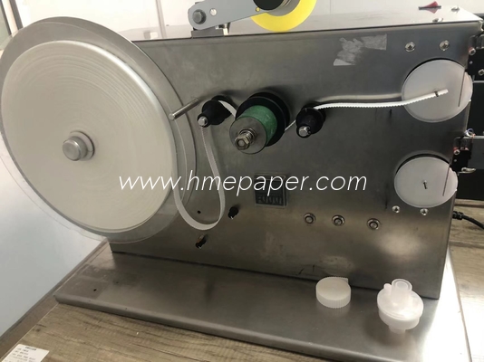 acheter Marché de l'Inde Livraison gratuite Machine de laminage de papier à filtre HME avec épaisseur de ruban 10-25 mm online manufacture