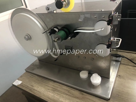acheter Machine à enrouler des rubans électriques pour les produits Largeur 20-150 mm Performance stable online manufacture
