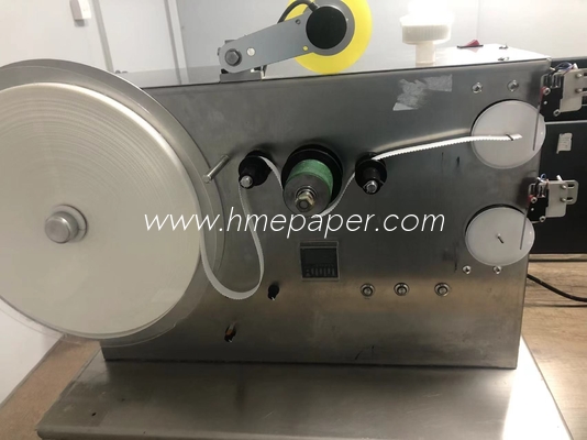 acheter Machines de laminage à bande adhésive de diamètre de fil φ3mm-30mm pour un fonctionnement lisse / précis online manufacture