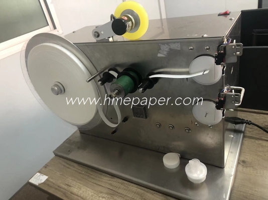 acheter Première génération de machines de laminage de ruban adhésif HME pour trous intérieurs online manufacture