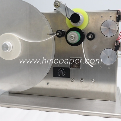 acheter Le trou intérieur 032 option HME Filtre de papier bande de laminage machine usine pour la fréquence 50Hz online manufacture