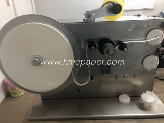 acheter Découvrez la puissance de la machine de laminage de ruban papier HMEF HME Fikter Hole intérieure φ38 pour des performances optimales online manufacture