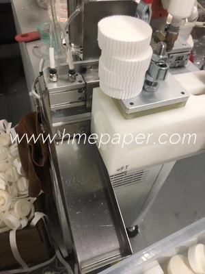 acheter Connexions électriques Machine automatique de laminage de ruban adhésif HME à 220V 50Hz Automati online manufacture