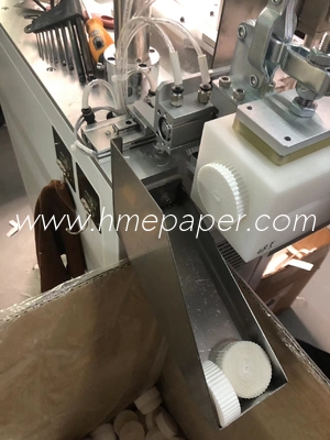 acheter CR002 22-60 mm HME Machine de laminage de papier à filtre online manufacture