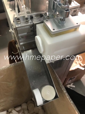 acheter Machine à enrouler automatiquement des bandes de papier HME 110V/220V 50Hz online manufacture