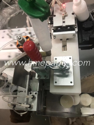 acheter Machine automatique de bobinage de ruban adhésif 100 kg Poids 220 V Voltage 22-60 mm Diamètre du rouleau Nouveau produit 2024 online manufacture