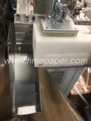 acheter Machine de laminage automatique de ruban adhésif HME en acier inoxydable Nouveau modèle 2024 Connexions électriques 110V/220V online manufacture