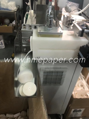 acheter Machine de laminage automatique de rouleaux de papier à filtre HMEF HME 2024 à grande vitesse de 22 à 60 mm de diamètre online manufacture