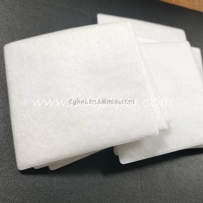 acheter Filtres CPAP à forme blanche Ventilateurs Filtre jetable 99% d'efficacité Filtres CPAP en coton online manufacture