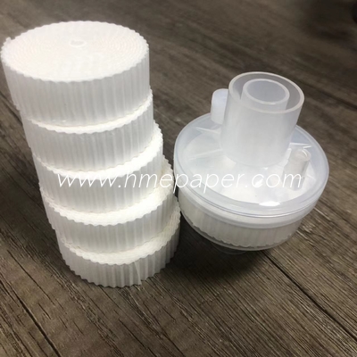 acheter Papier de filtrage HME à pagaie en bois circulaire online manufacture
