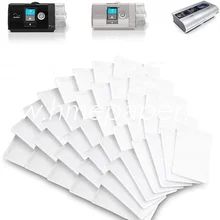 acheter Kit de remplacement du filtre CPAP pour ventilateurs recyclés Filtres jetables blancs sans coton online manufacture