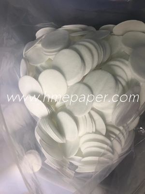 acheter Filtres jetables en coton souple hypoallergénique CPAP Blanc 100 paquets online manufacture
