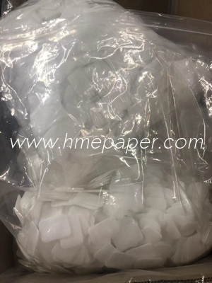 acheter Papier de filtre électrostatique de qualité médicale BFE 99,99% coton à air chaud online manufacture