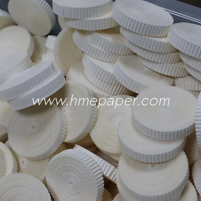 acheter Papier de filtre médical de classe I 99,999% 2,5 microns absorbant Certifié MSDS online manufacture
