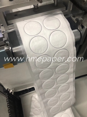 acheter Filtre bactérien et viral de papier Pression maximale de fonctionnement 30 bar Pression de stérilisation 2 bar 3 mm online manufacture