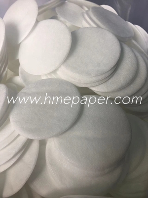 acheter Résistance à la chaleur Papier filtre bactérien VFE 99,99% Pour la filtration bactérienne et virale online manufacture