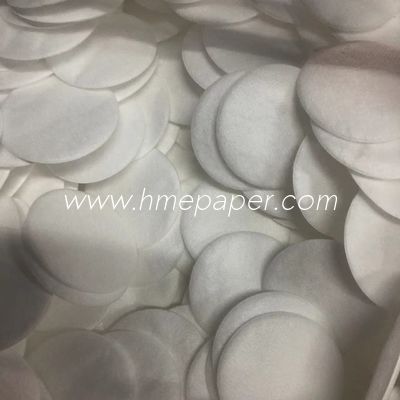 acheter Filtre circulaire médical viral 3 mm 50 mm Diamètre 100°C Température maximale 30 bar Pression Filtre de fonction pulmonaire online manufacture
