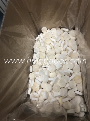 acheter 0.5u Porosité du papier filtre électrique Résistance aux températures élevées jusqu'à 120C HME Filtre papier rouleau online manufacture