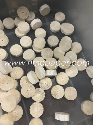 acheter Instruments de production de filtres HME d'électricité statique de classe I pour les applications industrielles online manufacture