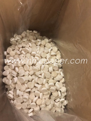 acheter Classe de durabilité I Papier filtrant absorbant Blanc 2,5 microns Sac de filtre à pâte en bois de qualité médicale online manufacture