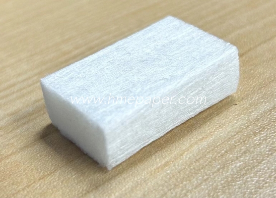 acheter Longwangda Circulaire Carré Filtre d'air absorbant Pad Fiche de données pour le testeur de VIH online manufacture